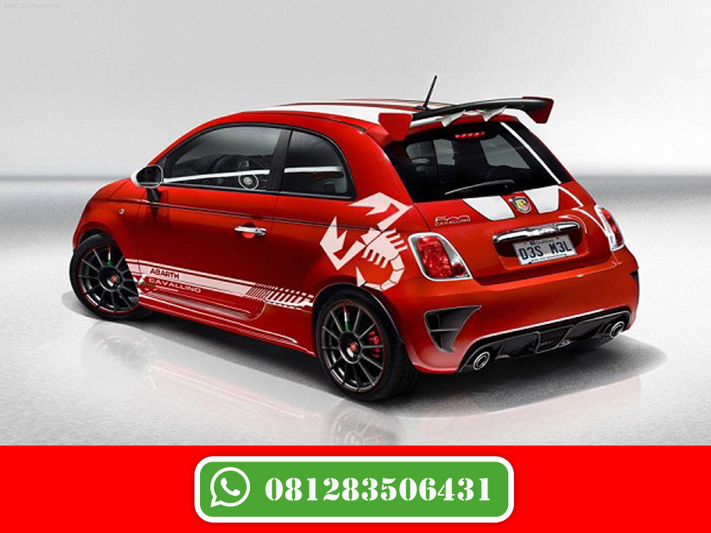 Jasa Wrapping sticker Mobil Jakarta Selatan